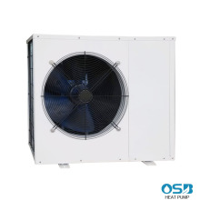 Inverters Air/Water Heat Pump With Wilo Water Pump