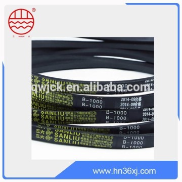 Cheapest engine save wear resistant printing machine belt