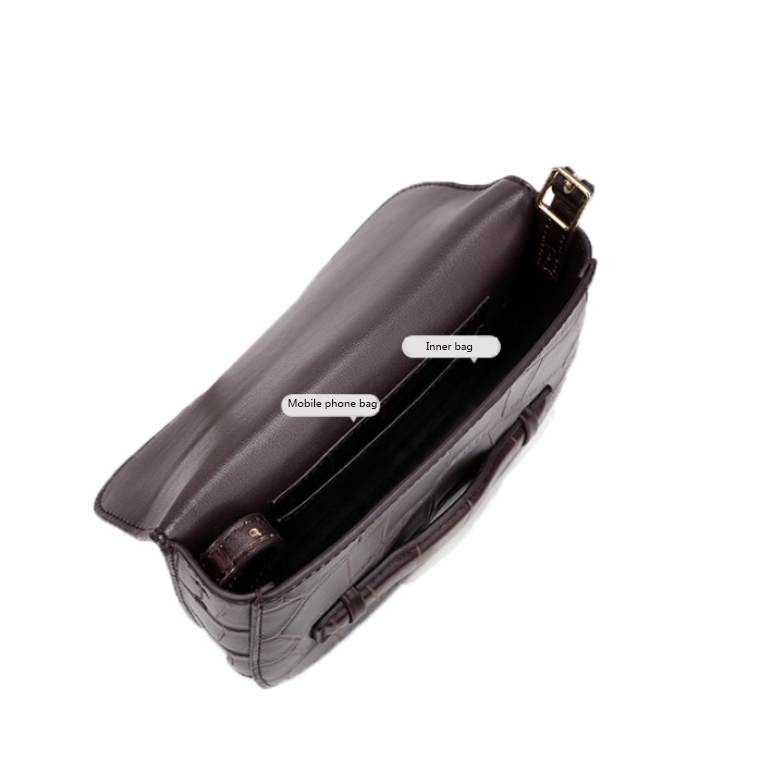 Сумка Messenger Bag
