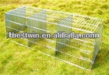 collapsible rabbit cage trap,squirrels fox cage trap,animal trap