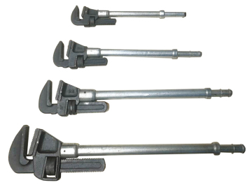 Heavy Duty Pipe Wrench