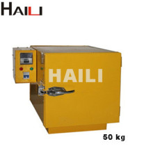 50KG 500C welding electrode drying oven