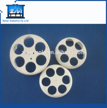 plastic injection moulding factory