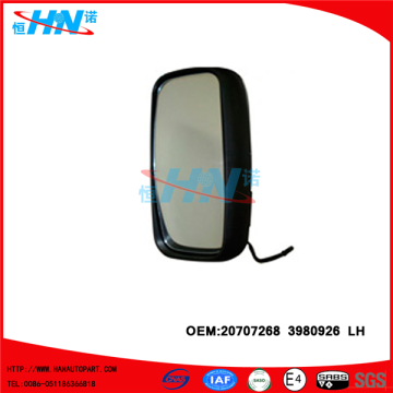Rear View Mirror Electrice Adjustment 20707268 3980926