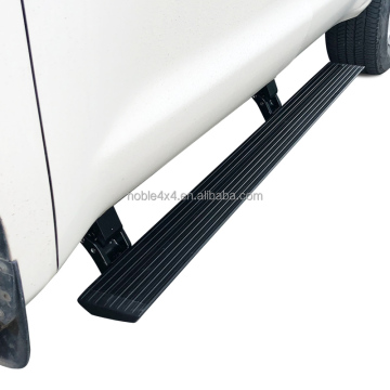 Noble Manufacturers Waterproof Car Accessories for DOGE Ram Rampage 2023