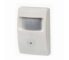 Color PIR Style cctv camera