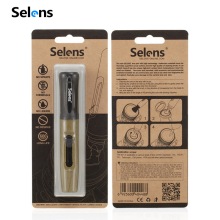Selens Lens Cleaning Cleaner Pen for Outdoor Cameras