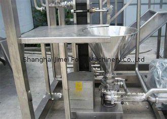 Automatic Yogurt Cup Filling And Sealing Machine / Frozen y