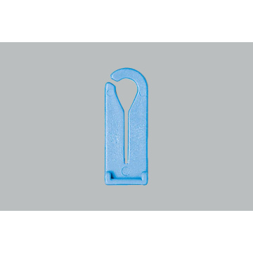 Medical Grade Slide Clamp for Urine Bag