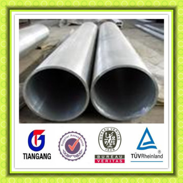 ASTM A269 TP 317l seamless steel pipe