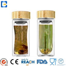 double wall tumbler, herbalife water glass bottle infuser stainless