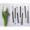 Black Professional 7pcs Eyeshadow Makeup Brushes Set