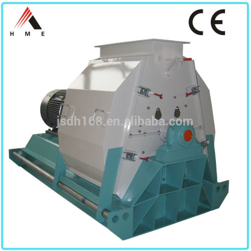 HME Excellent Poultry Feed Hammer grinding machine