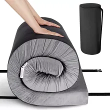 2024 Wholesale Camp Mattress: Outdoor Camp Foam Mattress