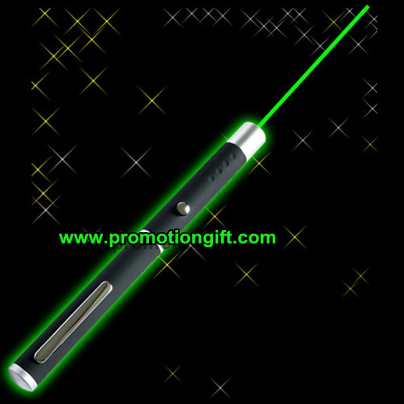 Small Custom Flexible Flashlight Pen Red Laser Pointer