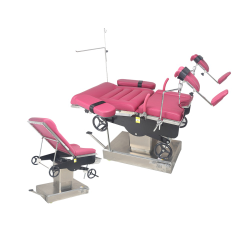 Hospital Ophthalmology Ot Portable Treatment Tables