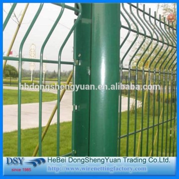 High Security Used Outdoor Fencing for Sale