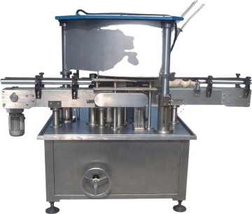 Automatic Vacuum Packaging and Sealing Machine