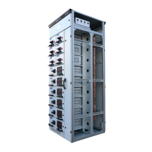 GCS Withdrawable Low-voltage Switchgear