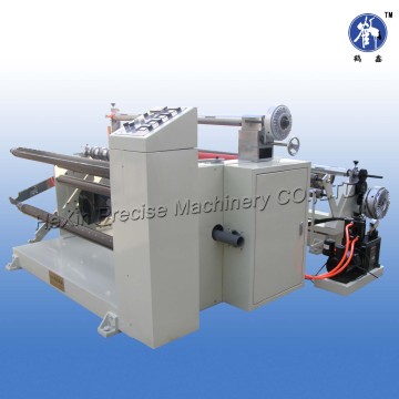 PE Foam/ Nr Foam/ PU Foam/ EVA Foam Slitter Rewinder Machine