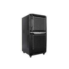 Phinx-288 Ports Fiber KVM Matrix