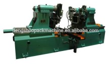 Engineers available exhaust system machine