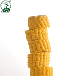 Can Corn Nutrition Fact