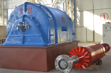 QNP Industrial Generators