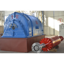 Generator Electric from QNP