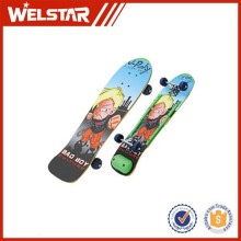 Customized Canada Maple Skateboard for Boys High Quality Wood Skate Board in Bulk