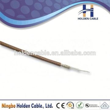 Top quality flexible teflon coated wire mesh cloth