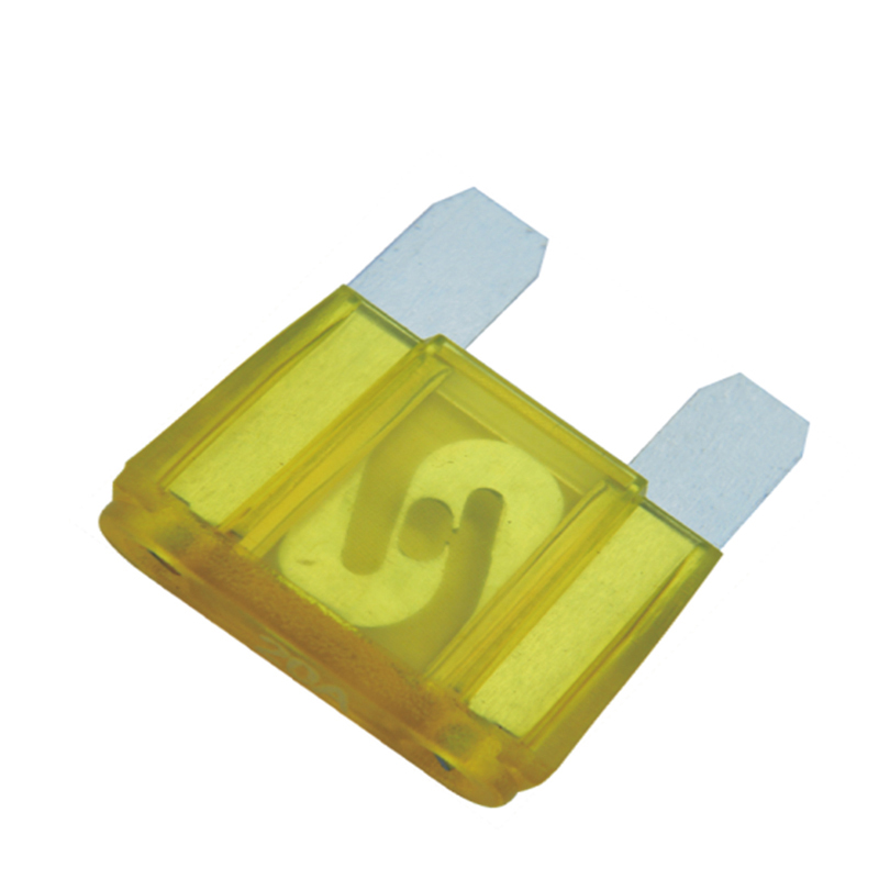 Ultra Small Automotive Blade Fuse