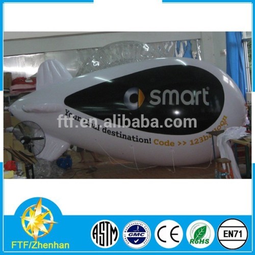 The good price inflatable blimp for sale, inflatable blimp balloon