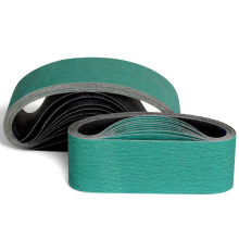 PEX 1220x50mm Zirconia Abrasive Cloth Sanding Belts