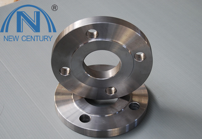 High Quality Flange SO RF Flanges