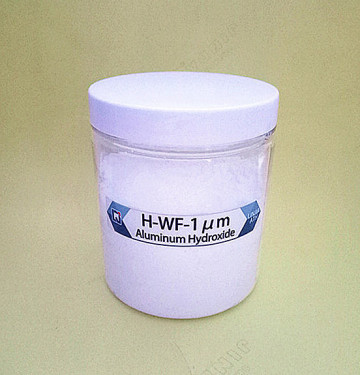 Micron Grade Aluminum Hydroxide