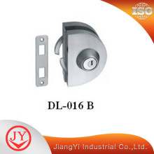 Glass Door Lock For Office Glass Doors