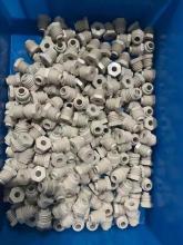 Custom PEEK Machined Parts