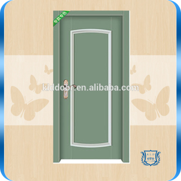 K-8005 Composite MDF Melamine Wooden Interior Doors wood contemporary interior doors