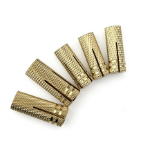 Galvanized internal compression expansion