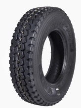 Truck tyres pattern MR01