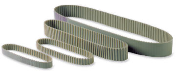 polyurethane belts
