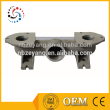 Casting sand metal, OEM&ODM aluminium sand casting