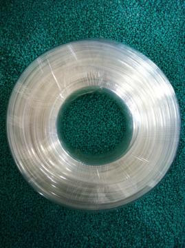 PVC Clear Hose Single Hose
