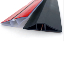 Silicone Sealing Strip for Floor Wire Protection