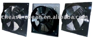 S Series axial fan