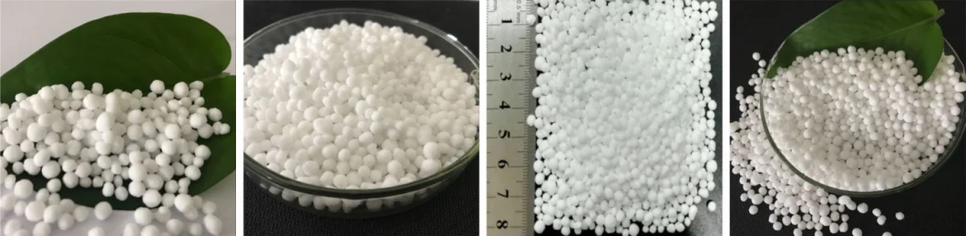 Factory Supply Best Purity 46% Carbamide Urea for Fertilizer with Cheap Price