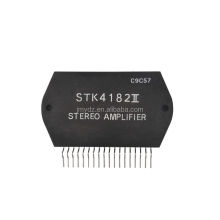 STK Power Amplifier Modules Search Engine