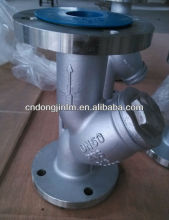 DIN Y strainer PN6