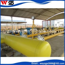 wholesale china The gas distributor